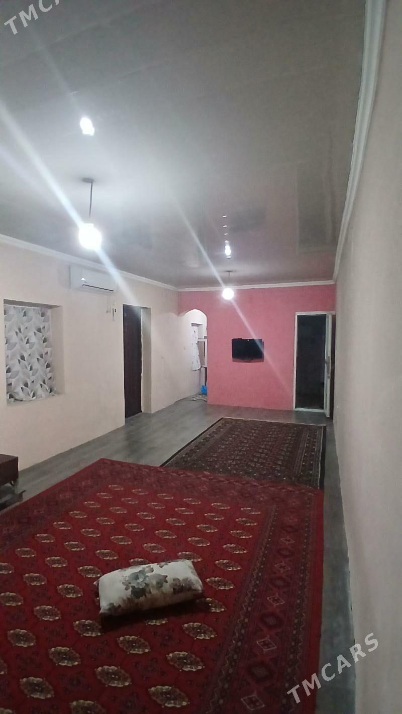 Kireýne jaý - Çoganly - img 1