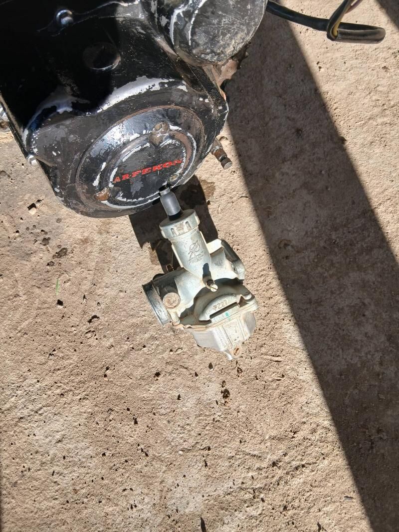 150 ar fekon 1 400 TMT - Esenguly - img 1