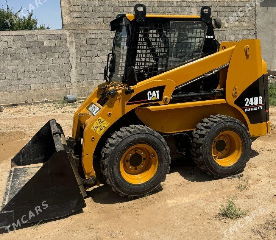 Caterpillar Excavator 2006 - 260 000 TMT - 10 мкр - img 1