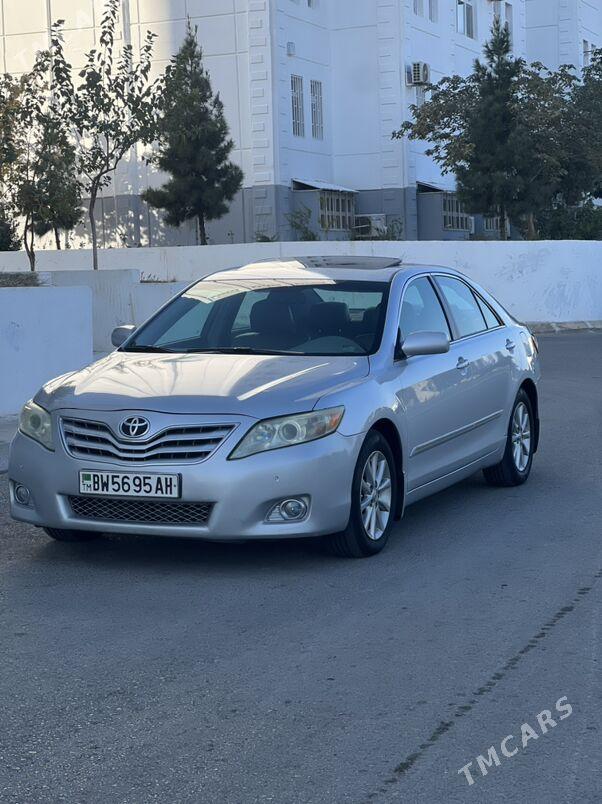 Toyota Camry 2009 - 210 000 TMT - Änew - img 1