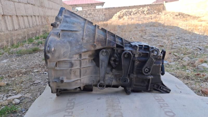 Mercedes karopka 4 400 TMT - Балканабат - img 1