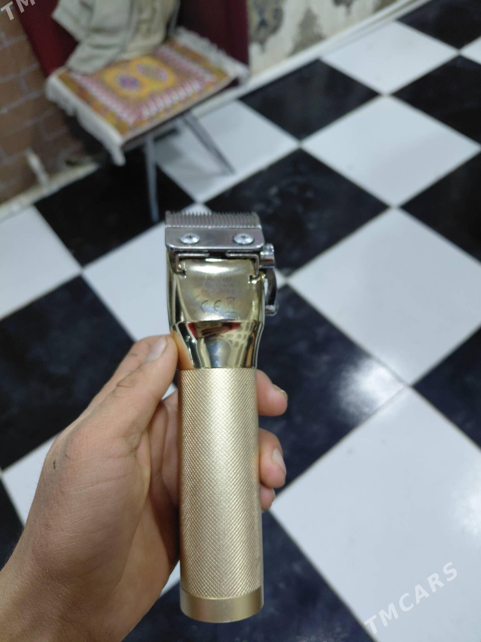 VGR STANOK - Бузмеин - img 1