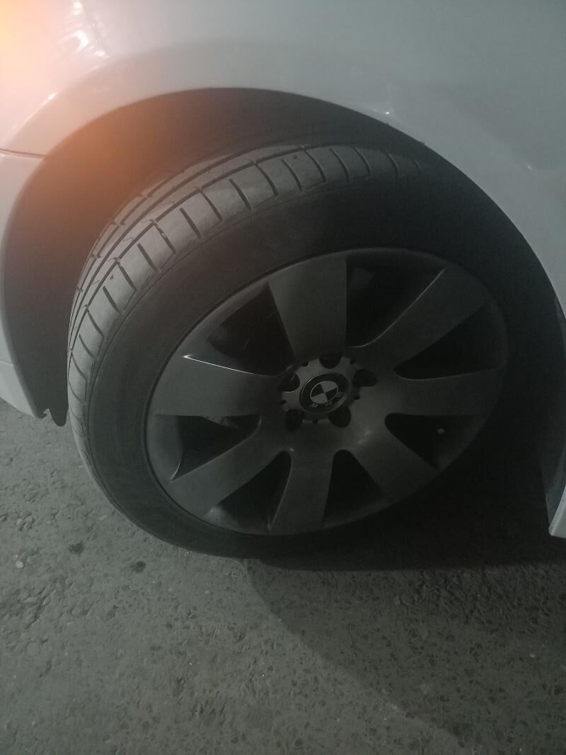 Bmw disga pakrisga 6 000 TMT - 6 мкр - img 1