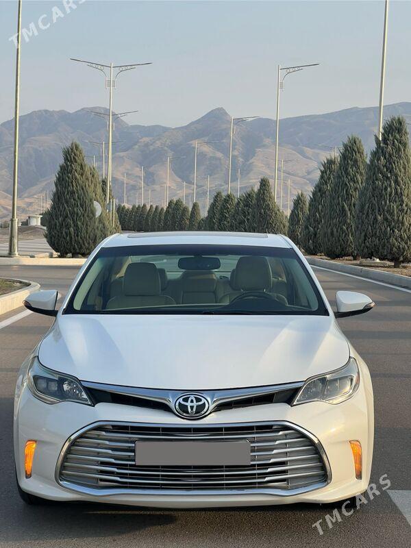 Toyota Avalon 2017 - 375 000 TMT - Aşgabat - img 1