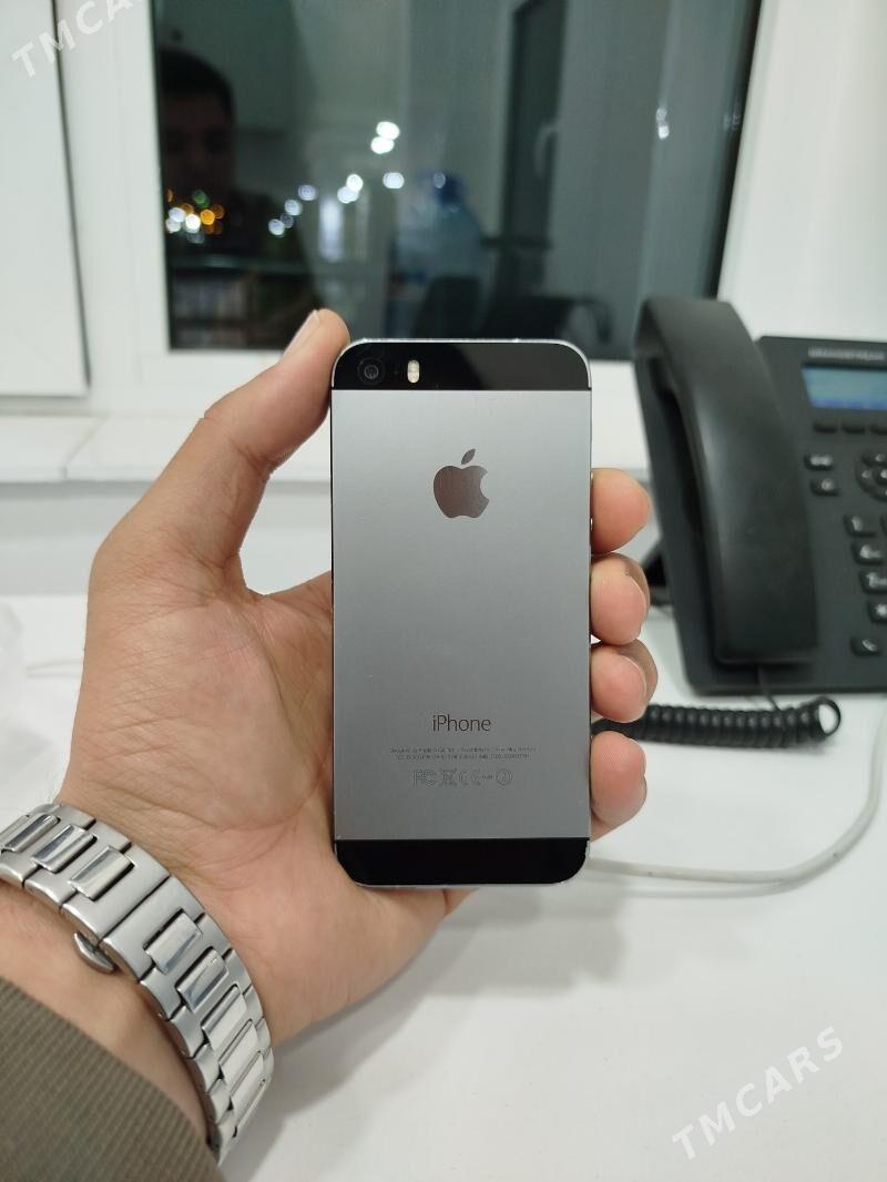 iphone 5s - Mary - img 1