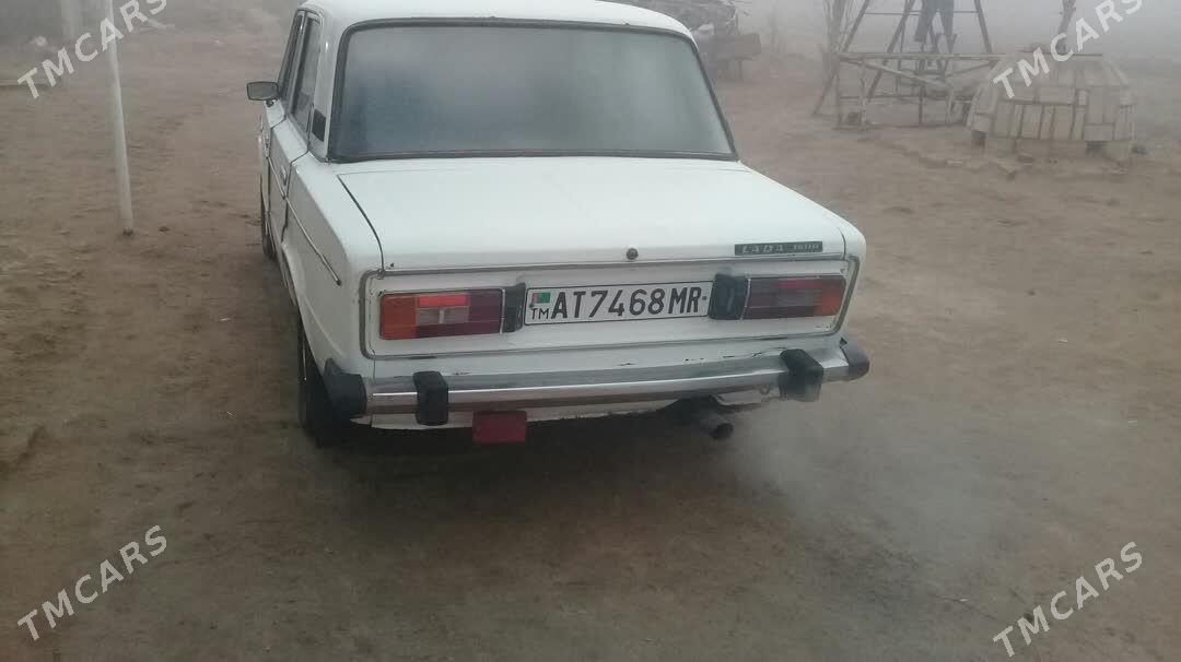 Lada 2106 1988 - 28 000 TMT - Каракумский этрап - img 1