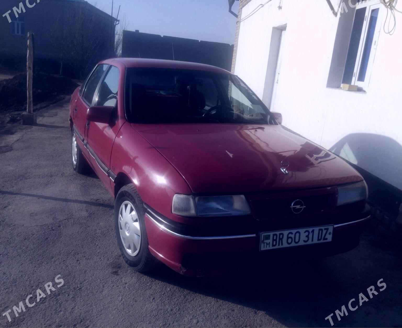 Opel Vectra 1994 - 45 000 TMT - Görogly (Tagta) - img 1