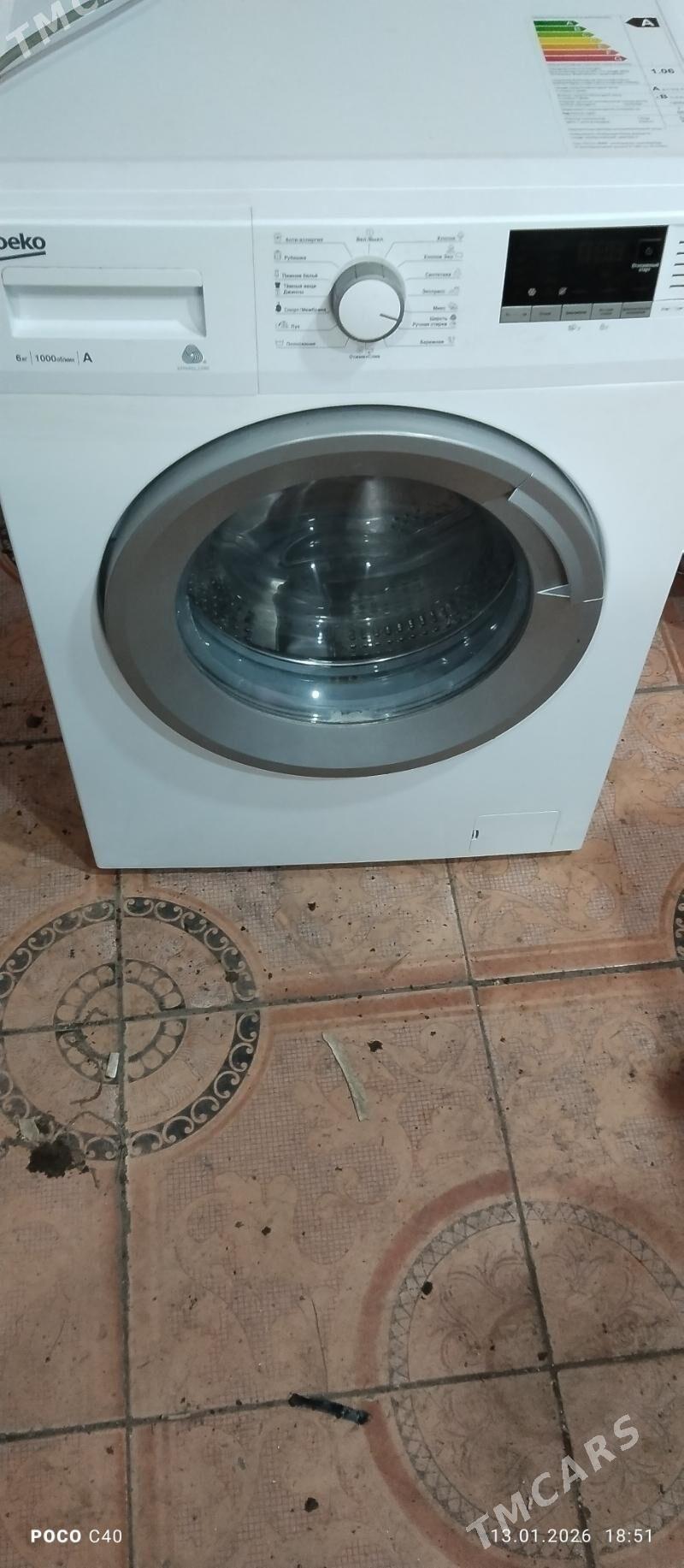 Beko - Türkmenabat - img 1