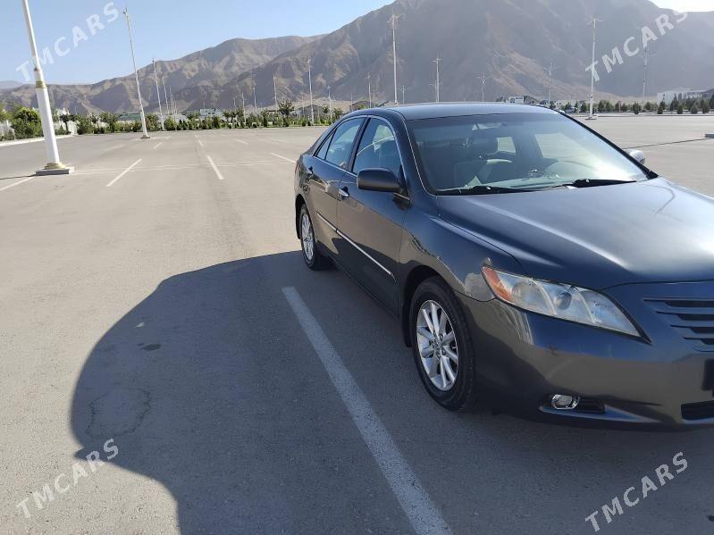 Toyota Camry 2008 - 190 000 TMT - Balkanabat - img 1
