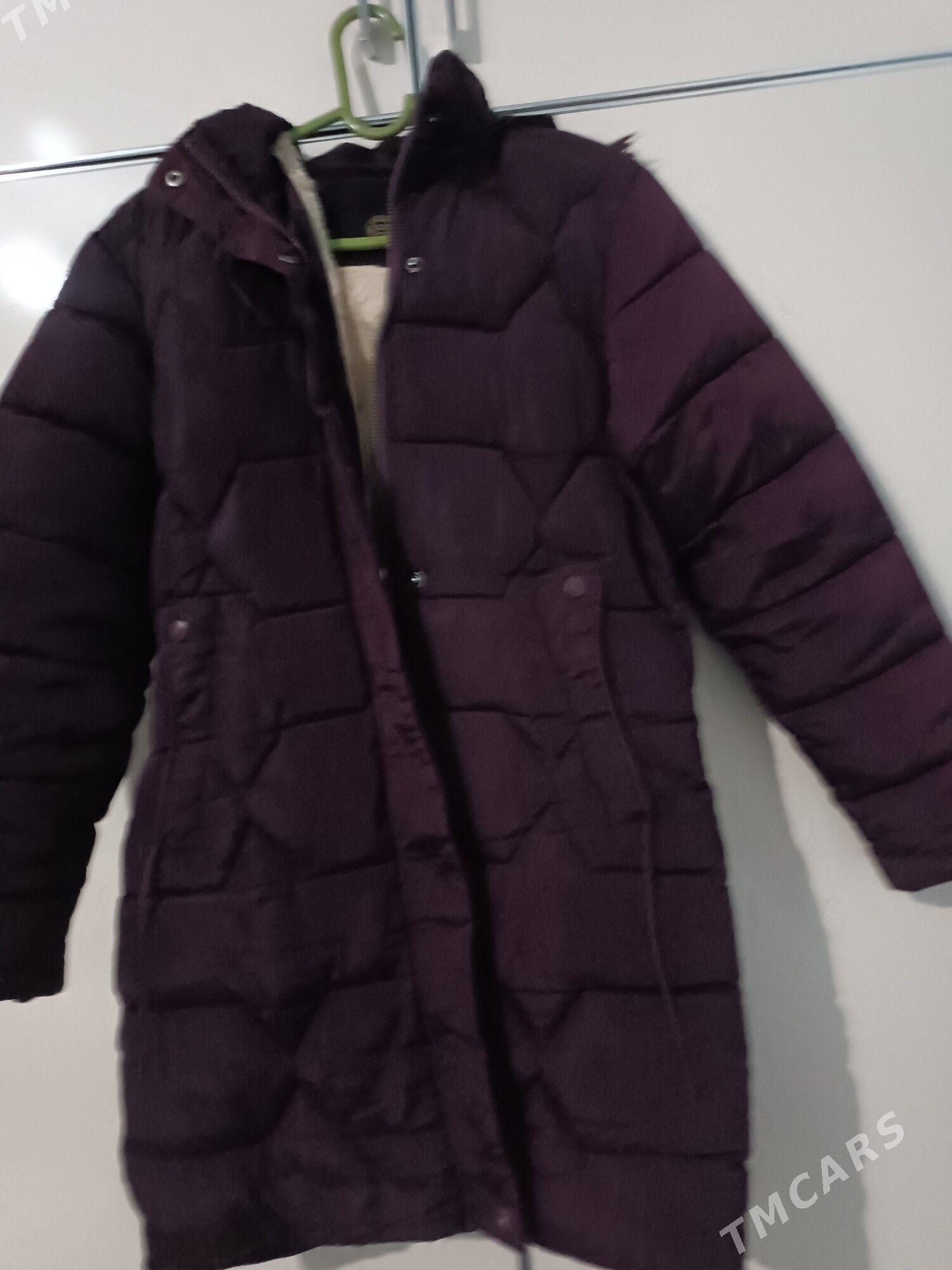 Geýim Kurtga - Гумдаг - img 1