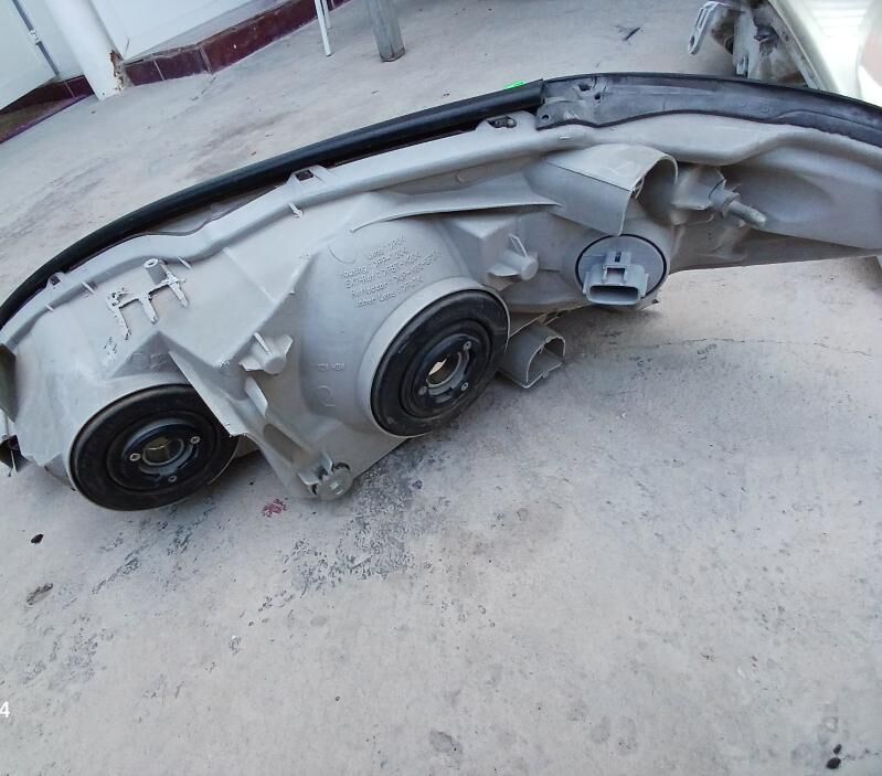 2002-2003 onki fara camry hyta 200 TMT - Änew - img 1