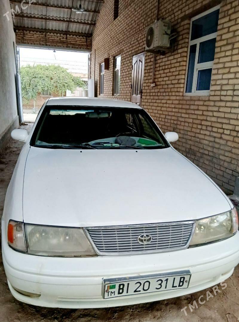 Toyota Avalon 1995 - 85 000 TMT - Halaç - img 1