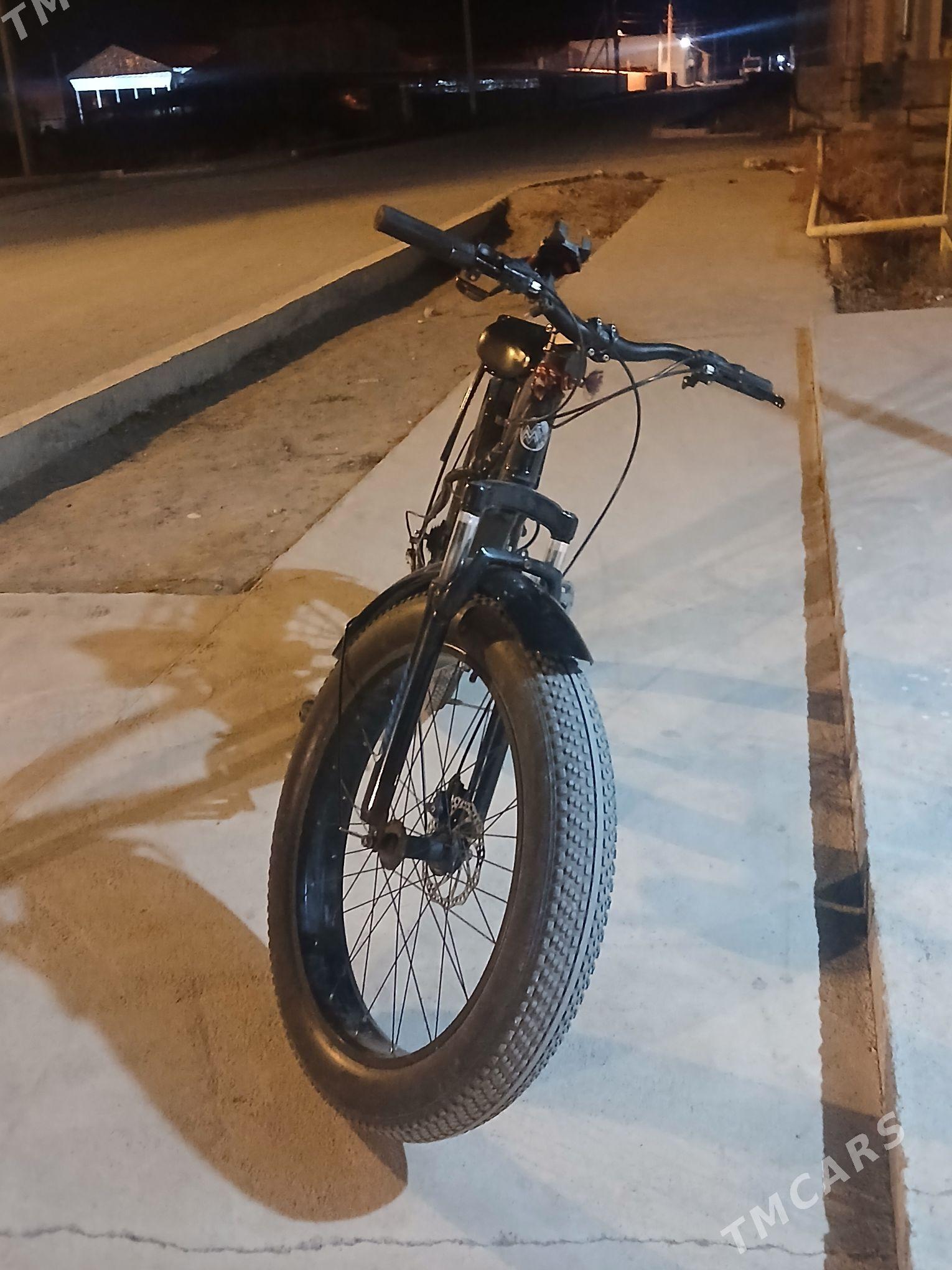 Tigir 26lyk - Гёкдепе - img 1