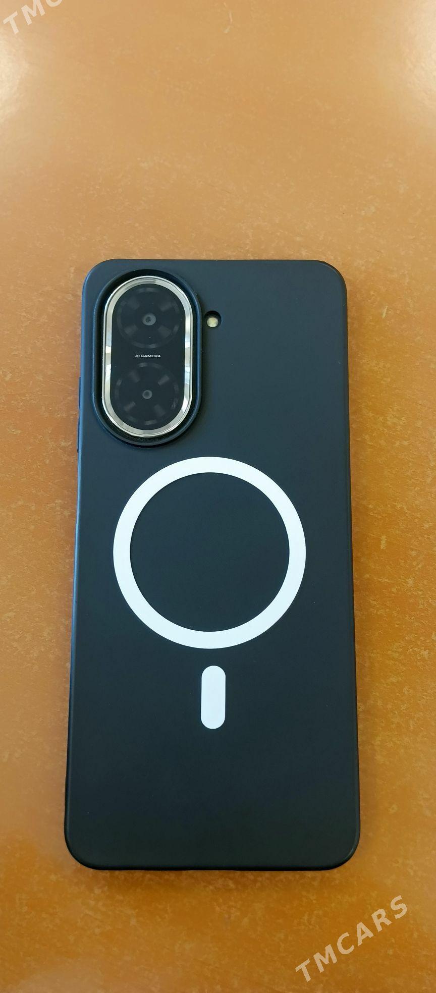 Redmi A5 4/128 - Büzmeýin GRES - img 1