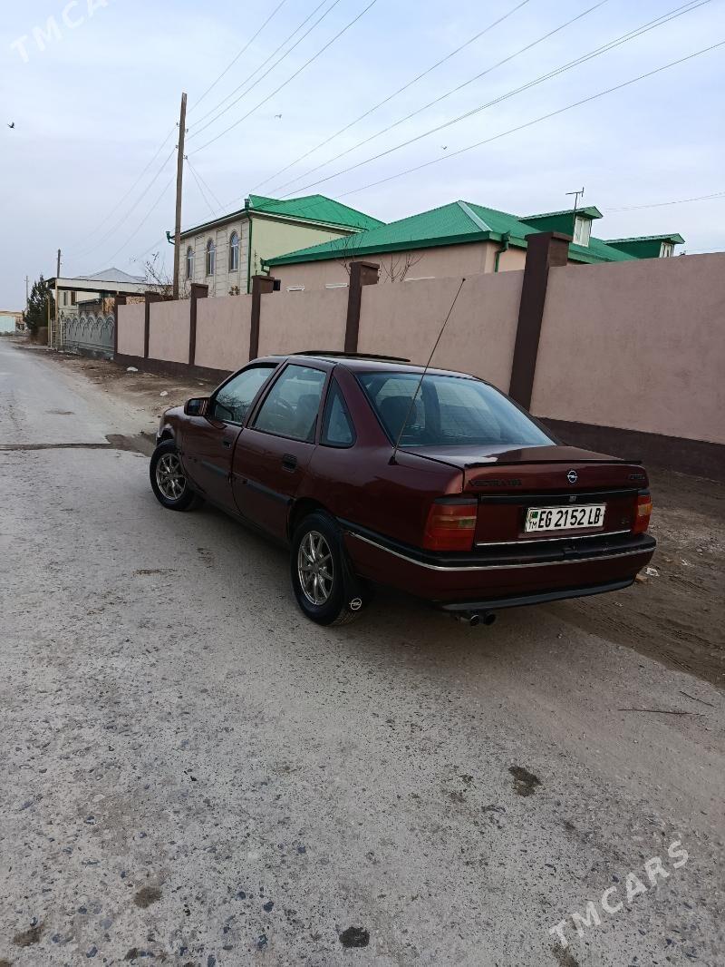 Opel Vectra 1991 - 50 000 TMT - Сакар - img 1