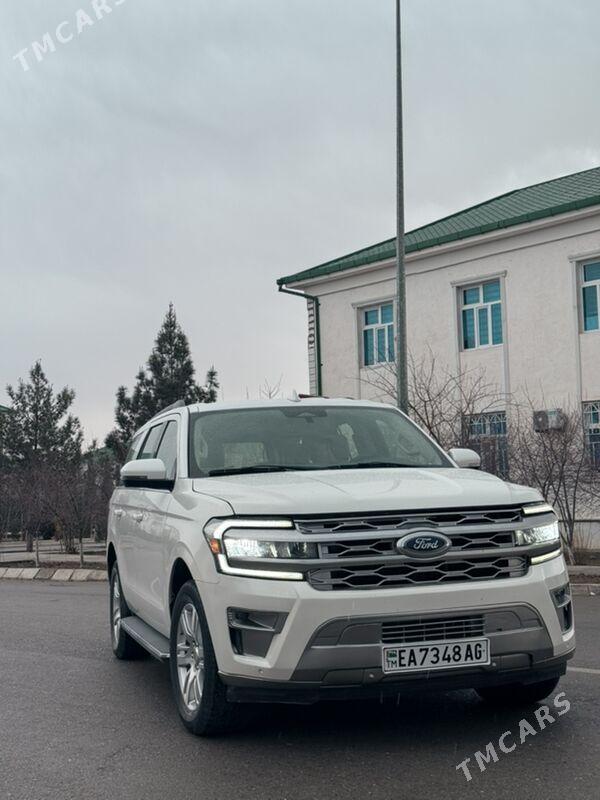 Ford Expedition 2022 - 645 000 TMT - Ашхабад - img 1