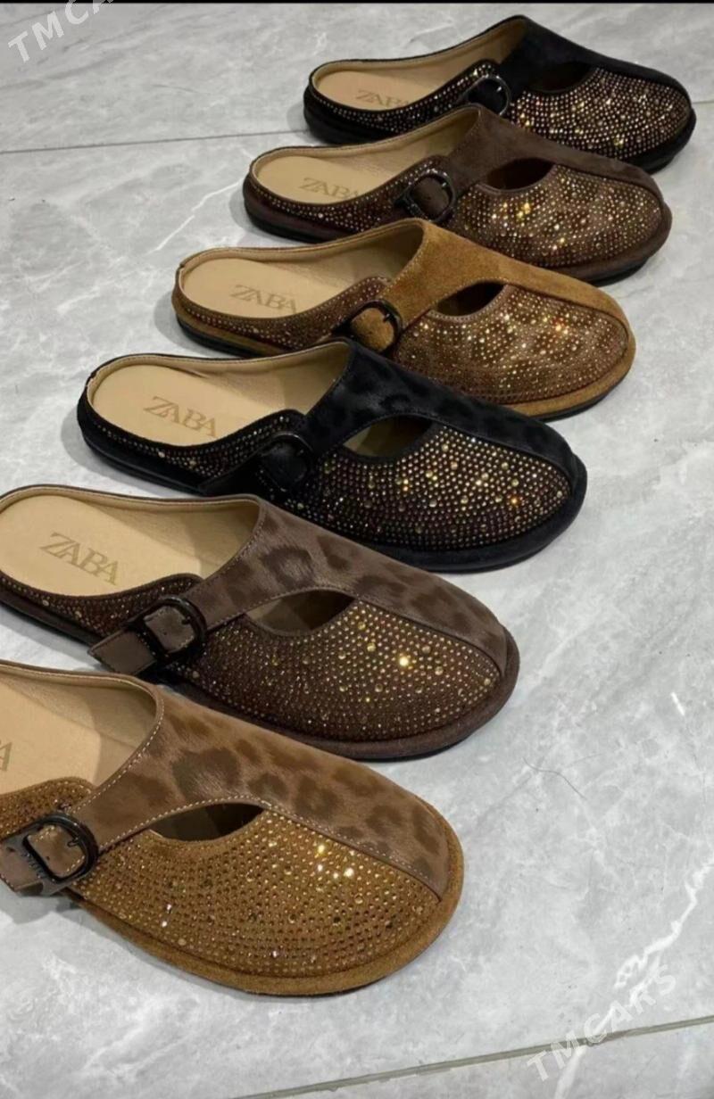 Shlyepka - Daşoguz - img 1