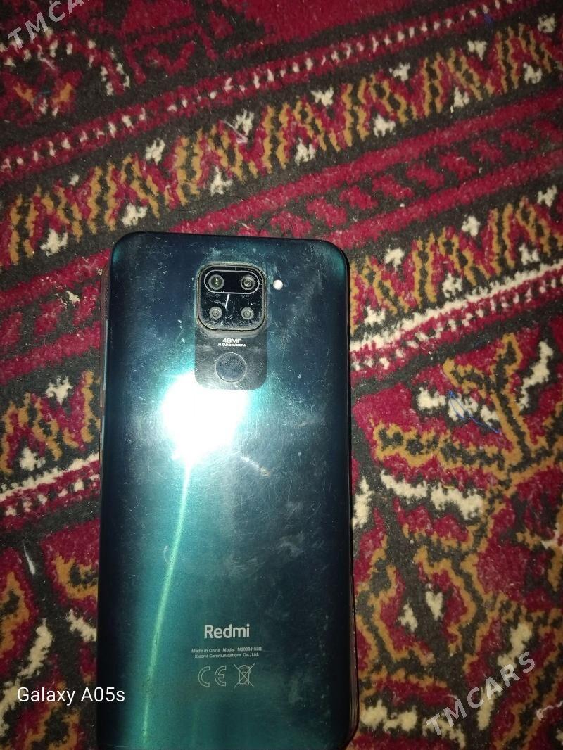 redmi not 9 - Şabat etr. - img 1