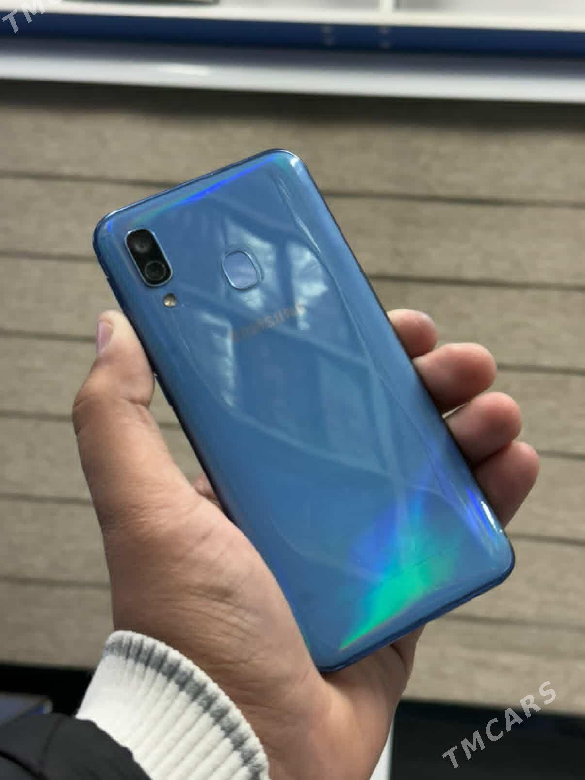 Samsung A40 4/64 - Aşgabat - img 1