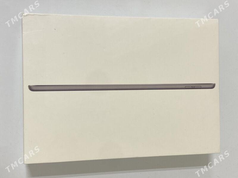 Ipad 9 - Gagarin köç, köne Howa menzili - img 1