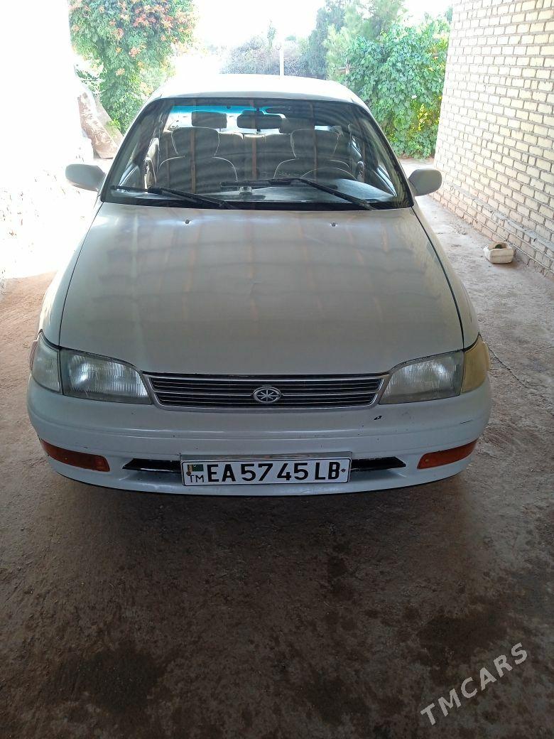 Toyota Corona 1993 - 60 000 TMT - Dostluk - img 1