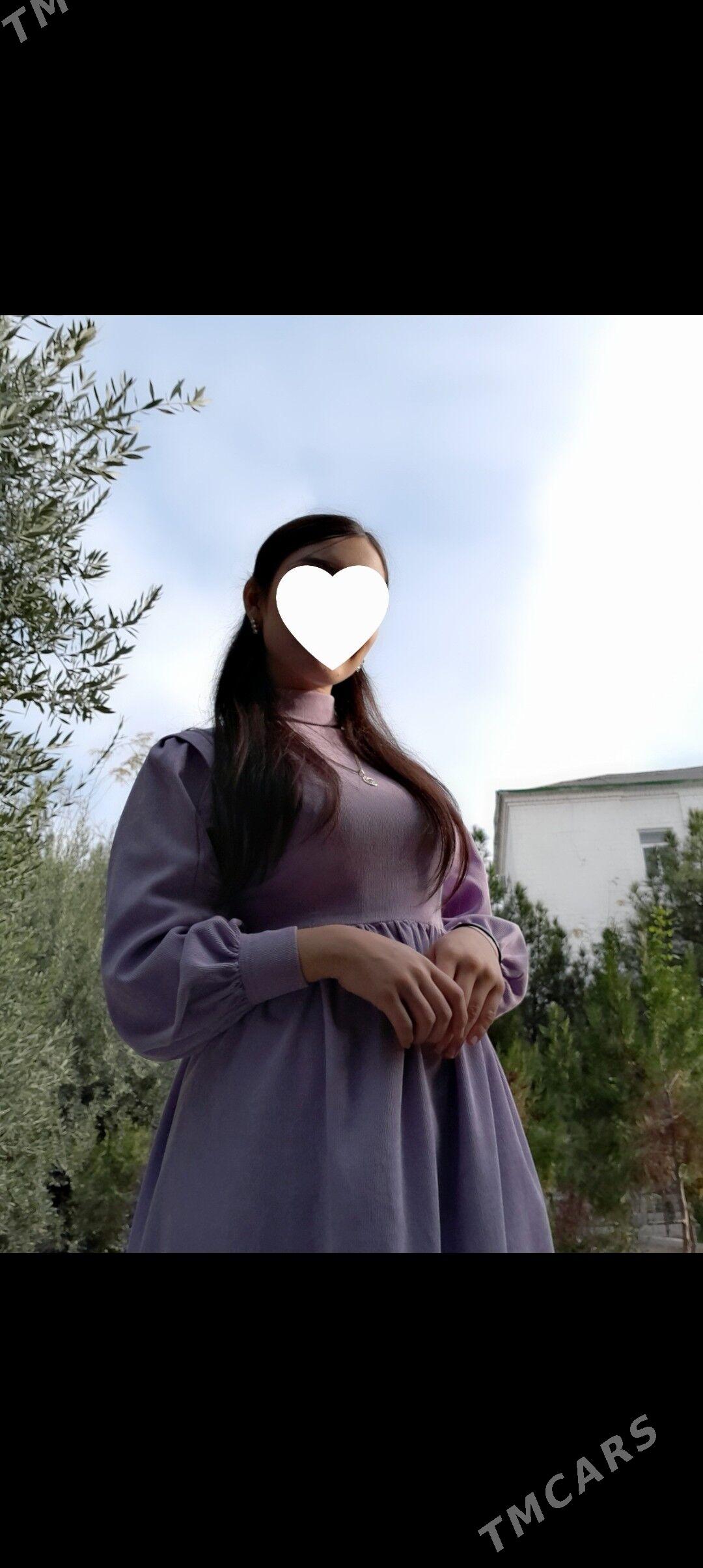 koynek vilvet - Türkmenbaşy - img 1