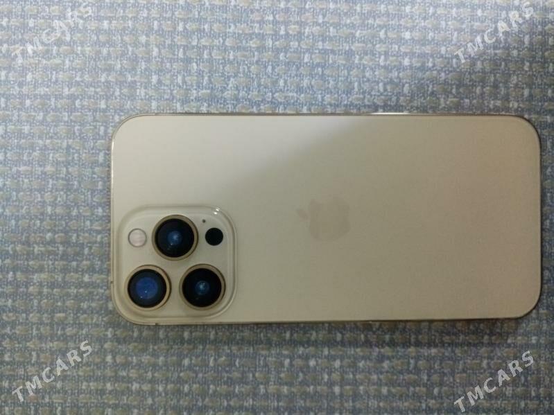 IPhone 14 pro max - Balkanabat - img 1