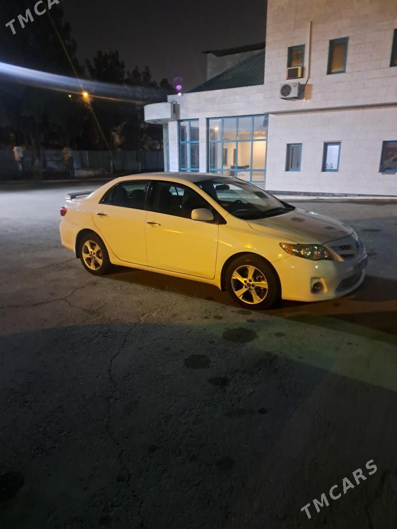 Toyota Corolla 2011 - 175 000 TMT - Aşgabat - img 1