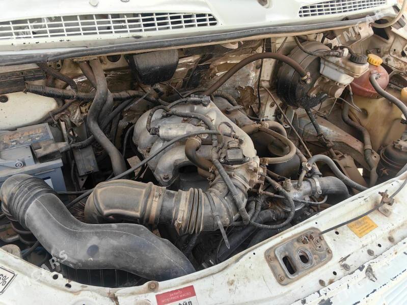 Gaz Gazel 2014 - 150 000 TMT - Мары - img 1