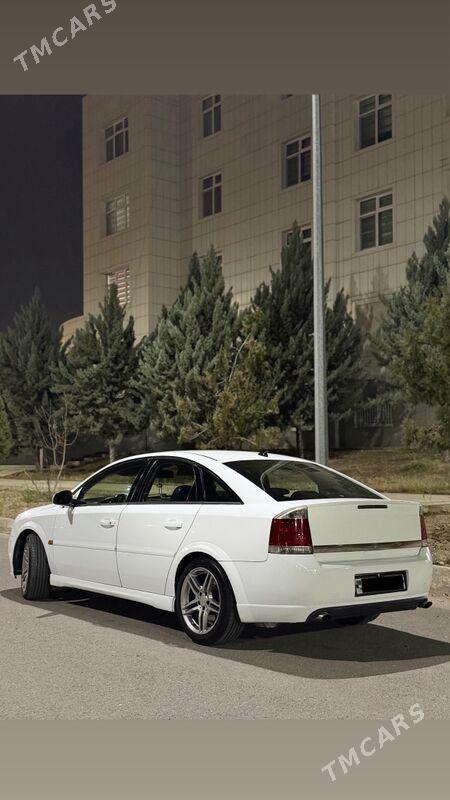Opel Vectra 2003 - 95 000 TMT - Ашхабад - img 1