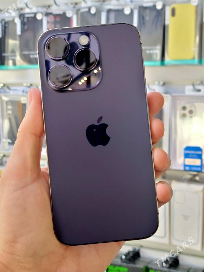 iPhone 14 Pro - Туркменбаши - img 1