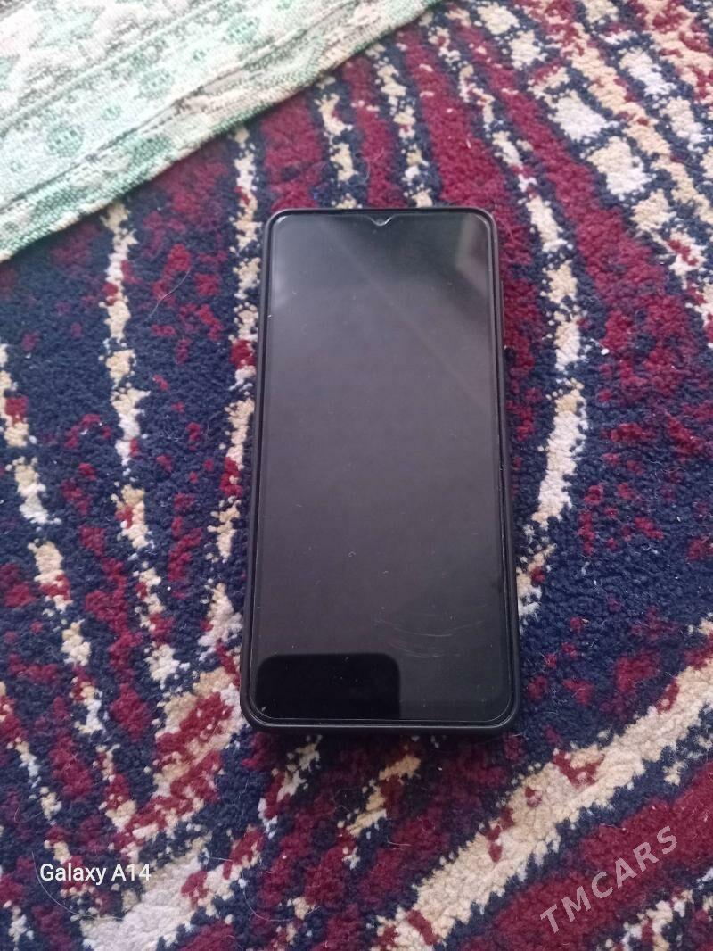 Samsung A12  3/32 - Gyzylarbat - img 1