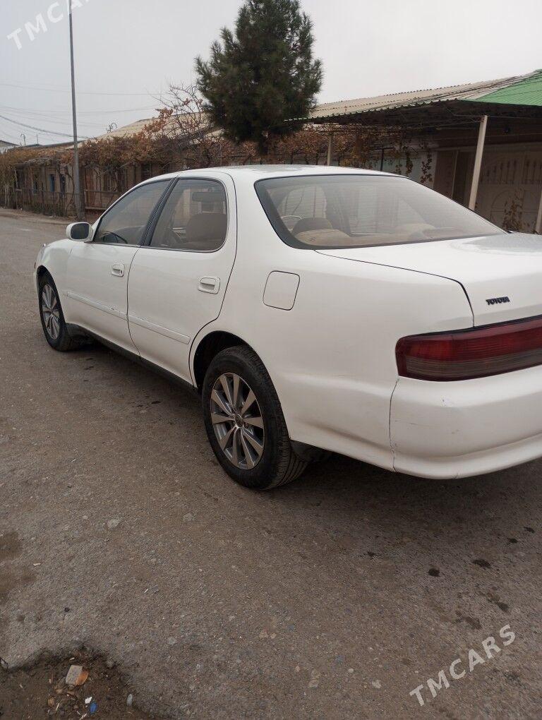 Toyota Chaser 1994 - 63 000 TMT - Türkmenabat - img 1