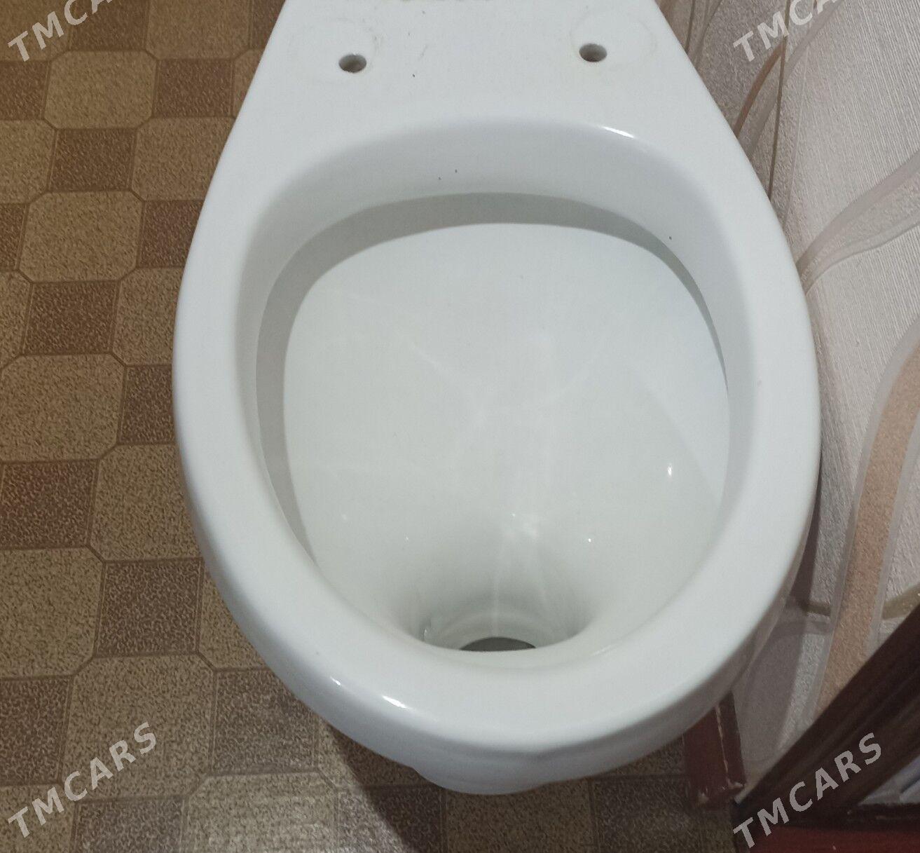 Unitaz - Гаудан "А" - img 1