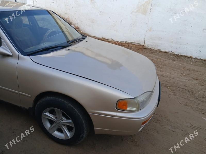 Toyota Camry 1995 - 106 000 TMT - Daşoguz - img 1