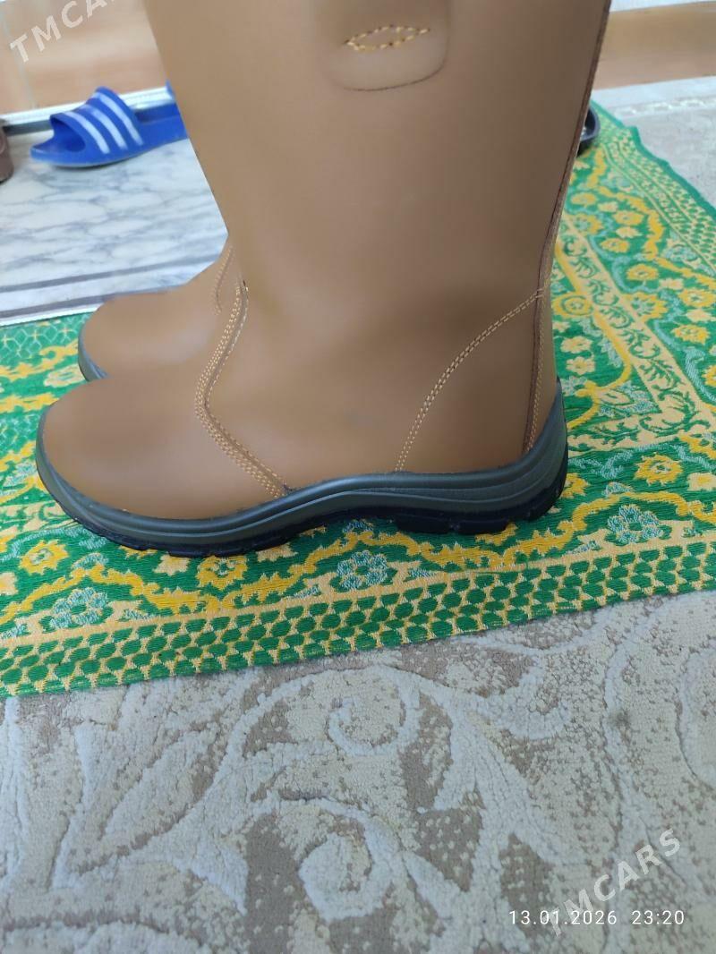 Ädik - Balkanabat - img 1