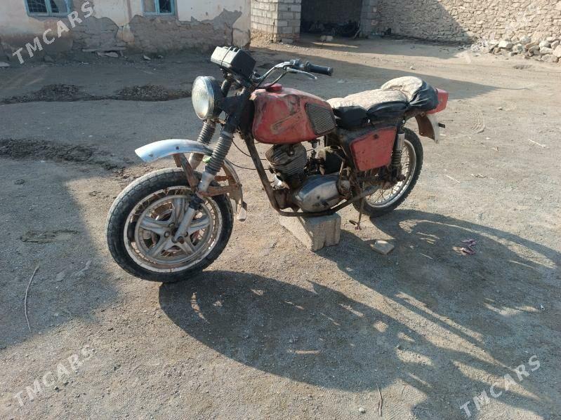 Iž Planeta 5 1995 - 3 500 TMT - Magdanly - img 1