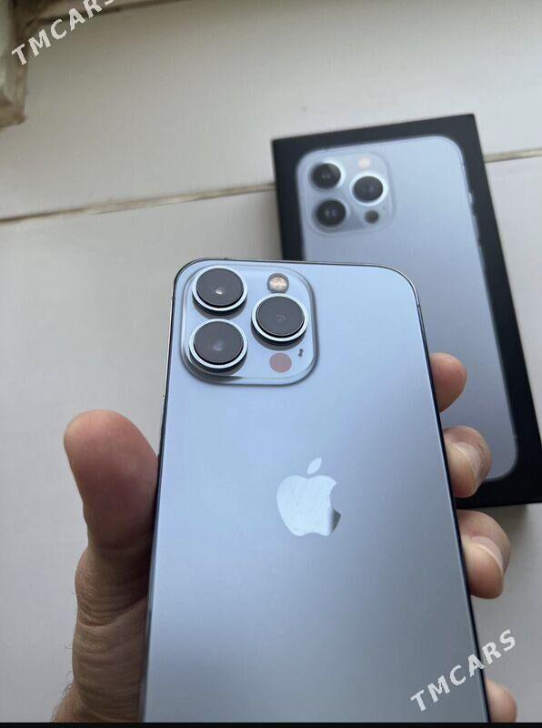 iPhone 13Pro - Balkanabat - img 1