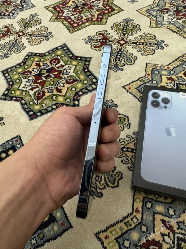 Iphone 13 pro max - Aşgabat - img 1