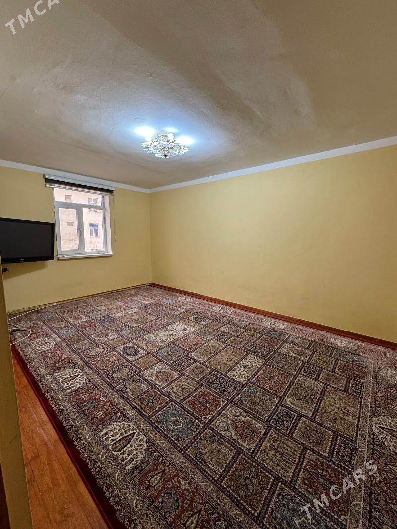 Amatly 3 komnat 30mkr - Ашхабад - img 1