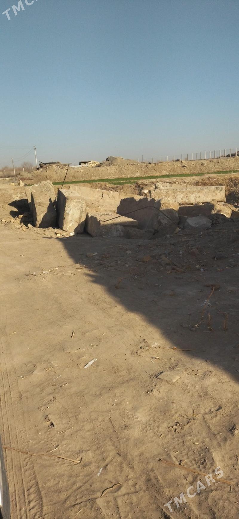 BLOK BETON - Туркменабат - img 1