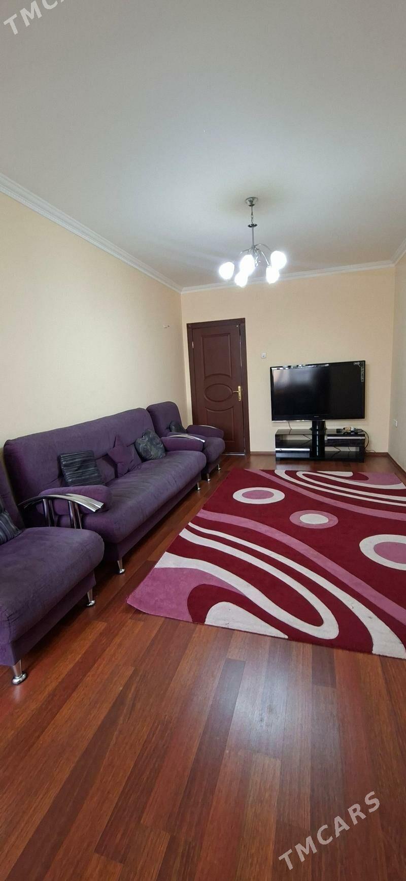 Arenda Jay 10 Mkr - Aşgabat - img 1