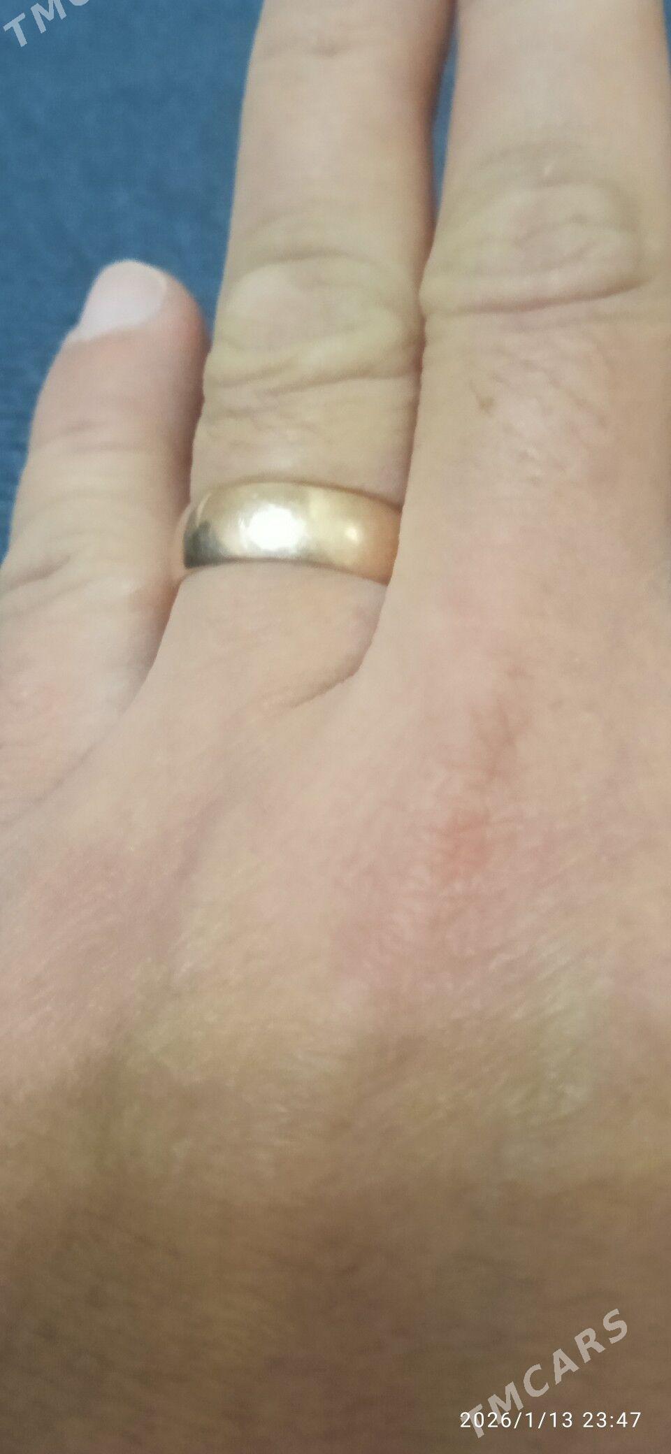 gyzyl halka - Mary - img 1