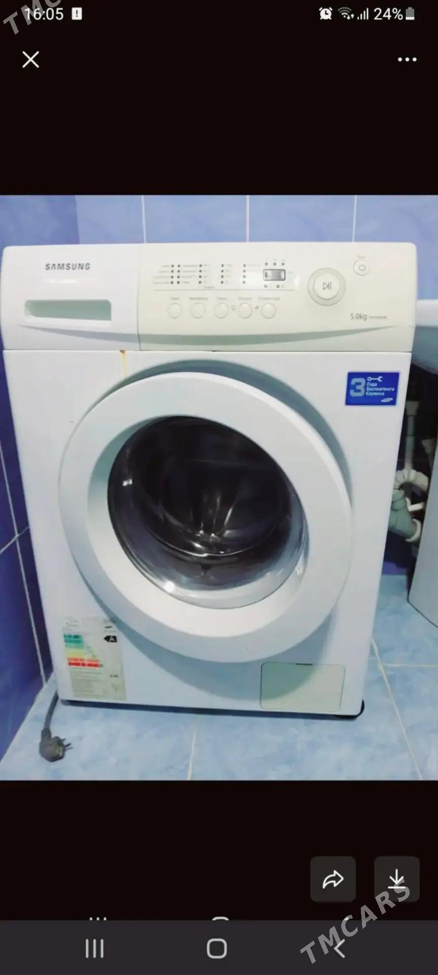 kirmasyn - Baýramaly - img 1