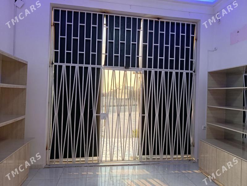 Reşotka magazin ùçin - Балканабат - img 1