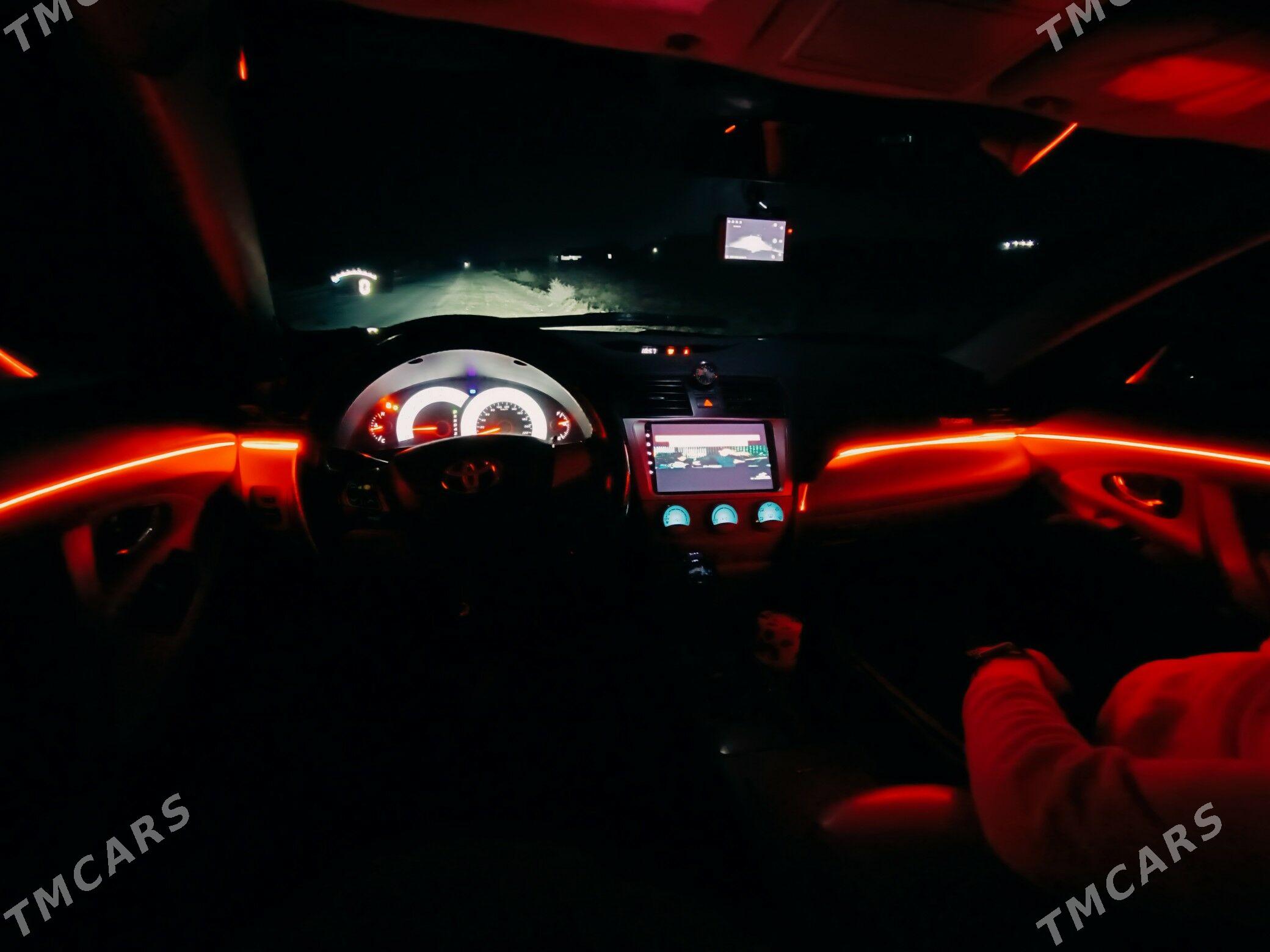 Toyota Camry 2006 - 200 000 TMT - Darganata - img 1