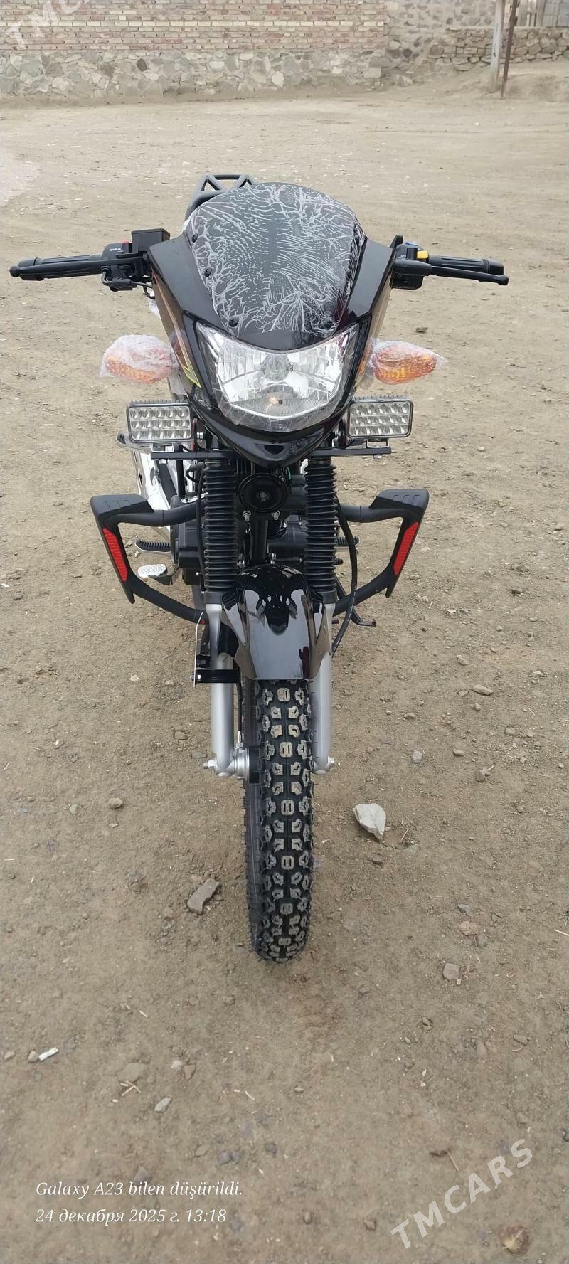 Fekon FK150-8G 2025 - 16 000 TMT - Bereket - img 1