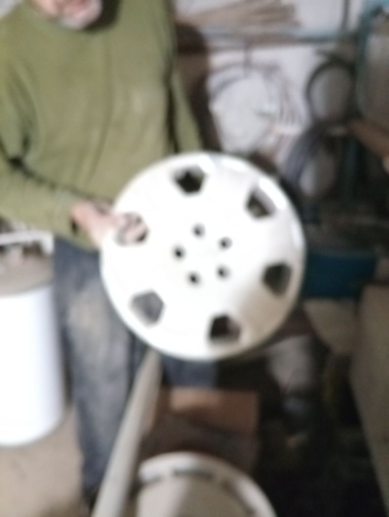 калпаки 100 TMT - Aşgabat - img 1