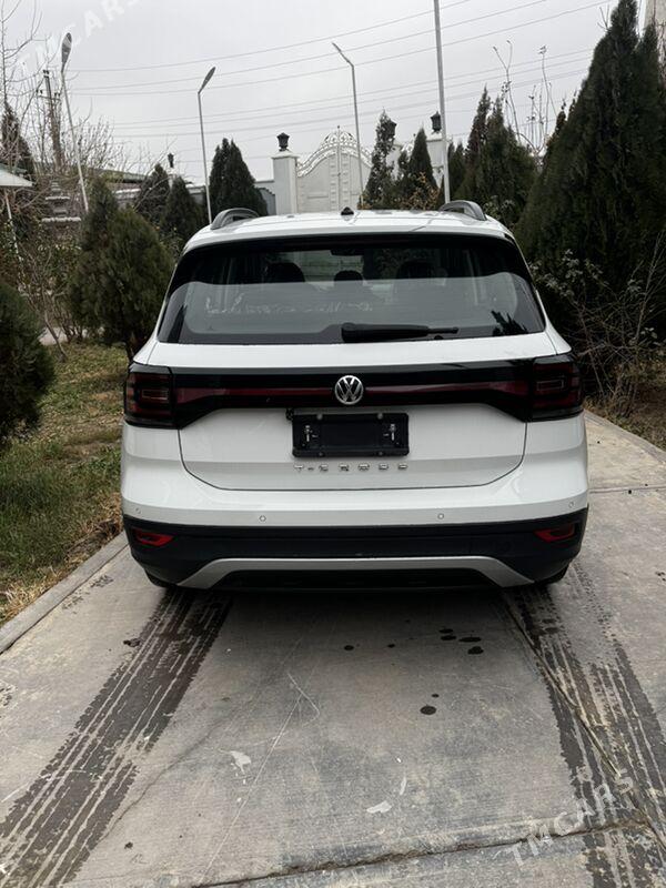 Volkswagen Tiguan 2020 - 310 000 TMT - Daşoguz - img 1
