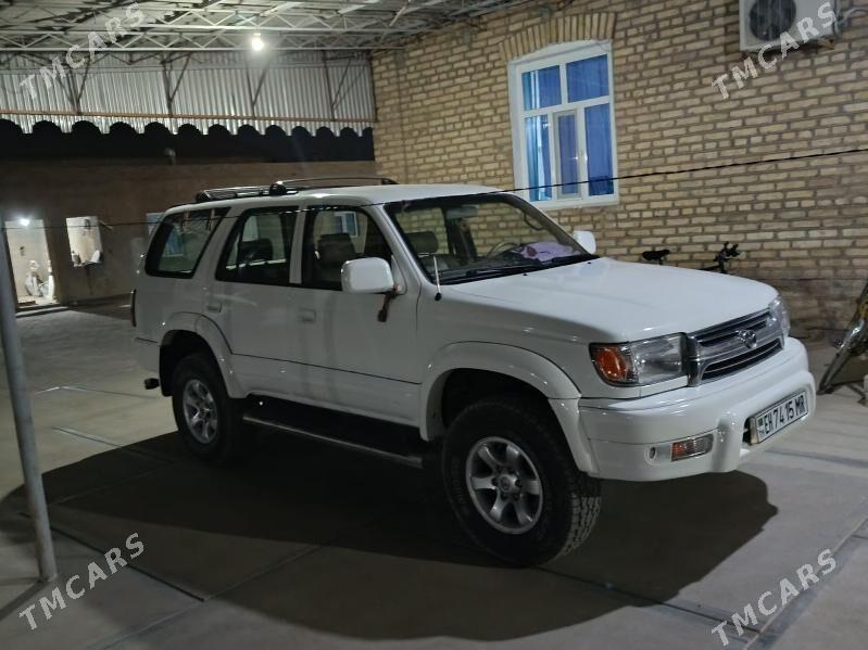Toyota 4Runner 1998 - 130 000 TMT - Baýramaly - img 1
